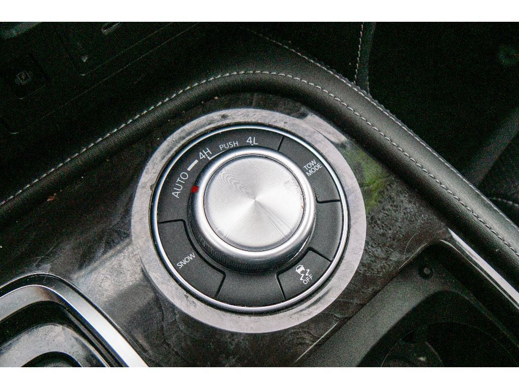Used 2024 INFINITI QX80 Luxe w/ Cargo Package AWD/4WD image 28