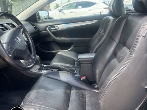 Used 2006 Honda Accord EX-L image 7