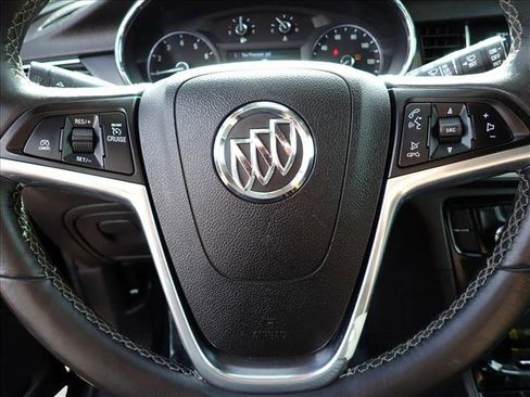 Used 2017 Buick Encore Preferred image 15