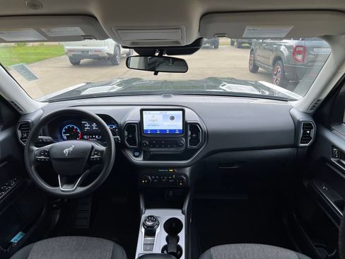 Used 2024 Ford Bronco Sport Big Bend image 13