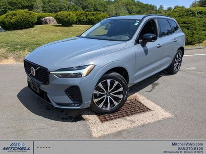 Certified 2024 Volvo XC60 B5 Core w/ Protection Package Premier