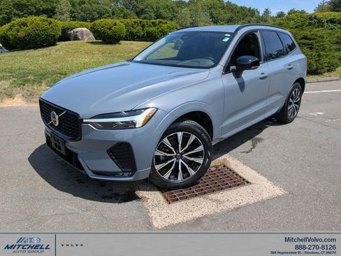 Certified 2024 Volvo XC60 B5 Core w/ Protection Package Premier AWD/4WD image 1