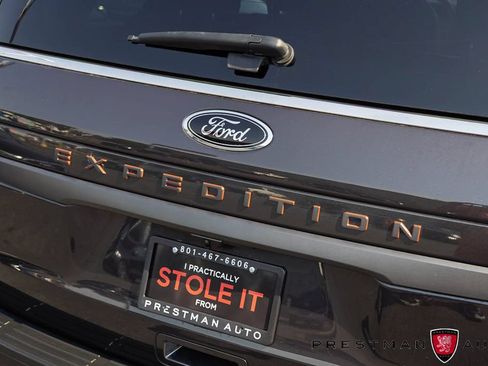 Used 2024 Ford Expedition Timberline AWD/4WD image 44