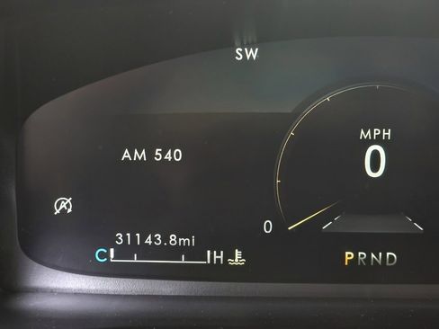 Used 2023 Lincoln Aviator Black Label w/ Dynamic Handling Package image 14