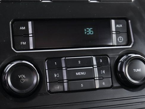 Used 2019 Ford F550 4x4 Crew Cab Super Duty image 23