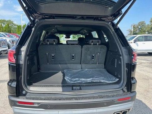 New 2026 GMC Acadia Elevation w/ Super Cruise Package image 5