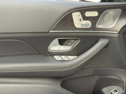 New 2026 Mercedes-Benz GLE 450 4MATIC Coupe image 16