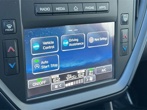 Used 2025 Subaru Impreza 2.0i image 22