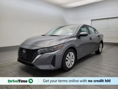 Used 2024 Nissan Sentra S