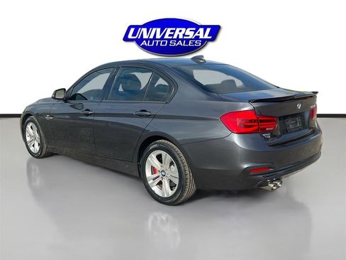 Used 2016 BMW 328i 4dr Sdn 328i RWD South Africa image 5