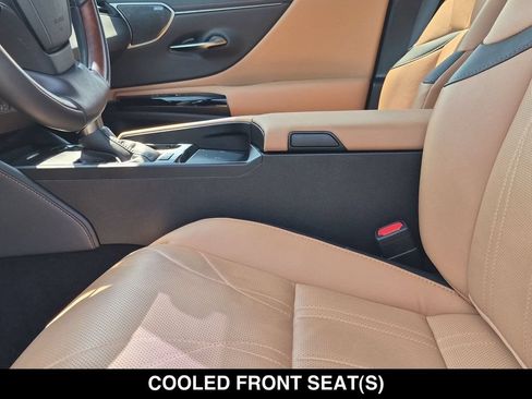 Used 2025 Lexus ES 350 Ultra Luxury FWD image 18