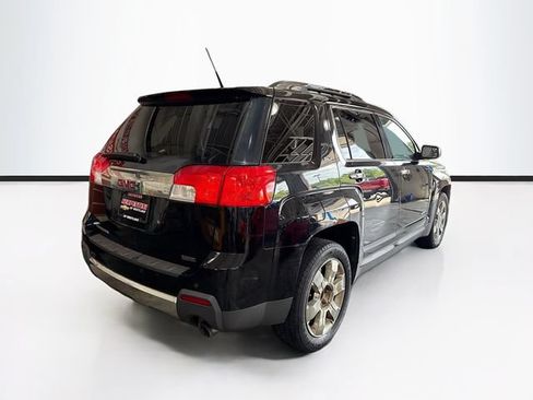 Used 2012 GMC Terrain SLT FWD image 5