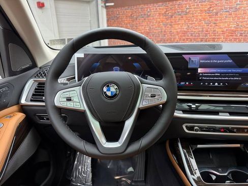 New 2026 BMW X7 xDrive40i image 14