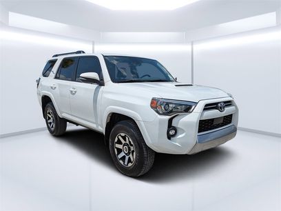 Used 2024 Toyota 4Runner TRD Off-Road Premium