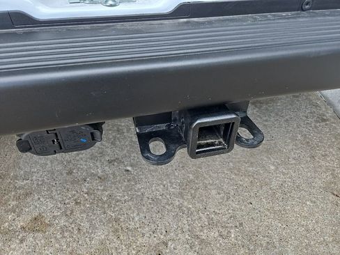 New 2026 RAM ProMaster 2500 w/ Convenience Group image 87