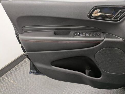 Used 2024 Dodge Durango GT image 8