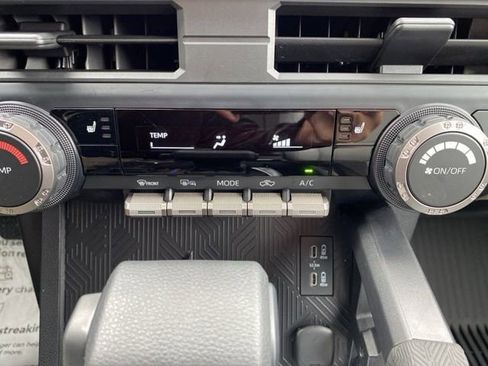New 2026 Toyota Tacoma SR5 AWD/4WD image 10