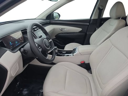 Certified 2023 Hyundai Tucson SEL w/ Convenience Package FWD image 12