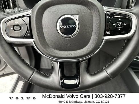 Used 2026 Volvo XC60 B5 Plus w/ Climate Package AWD/4WD image 14