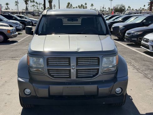 Used 2011 Dodge Nitro Heat w/ Popular Equipment Group image 13