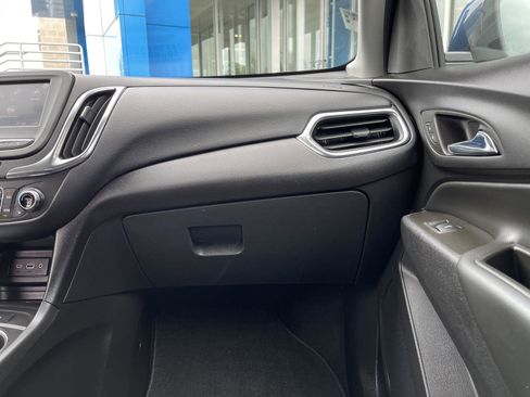 Used 2024 Chevrolet Equinox LT FWD image 30