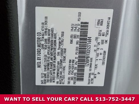 Used 2013 Ford Mustang GT Premium w/ Security Pkg image 33