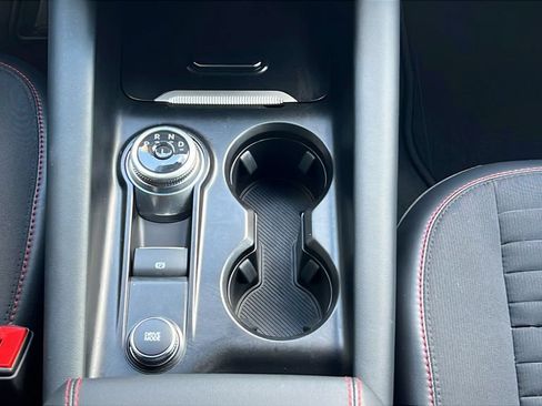 Used 2025 Ford Explorer ST-Line RWD image 16
