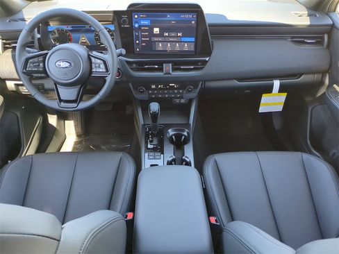 New 2026 Subaru Outback Premium image 12