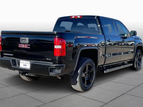 Used 2018 GMC Sierra 1500 SLE w/ SLE Value Package image 12