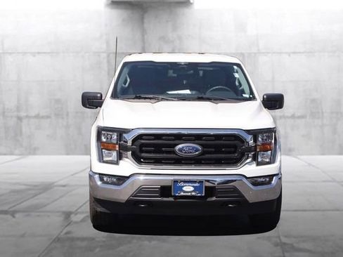 Certified 2023 Ford F150 XLT AWD/4WD image 4