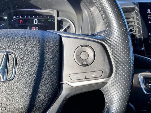 Used 2022 Honda Passport EX-L image 11