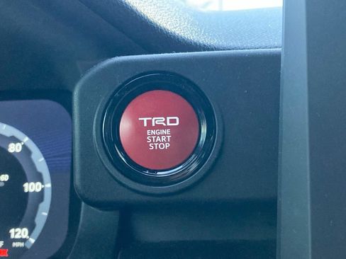 Used 2024 Toyota Tacoma TRD Sport RWD image 20