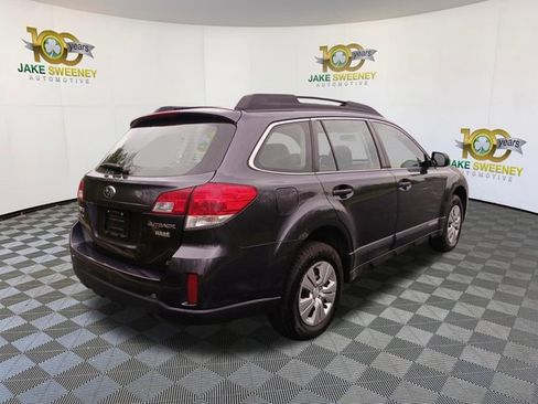 Used 2012 Subaru Outback 2.5i image 10