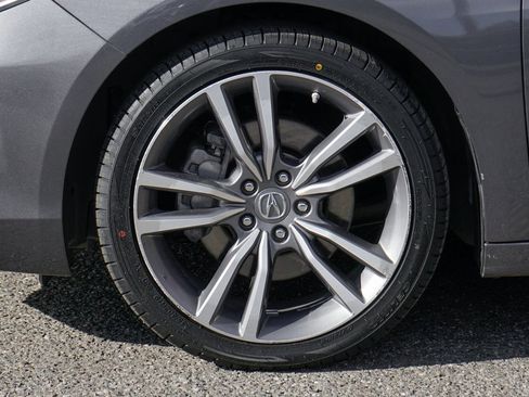 Used 2019 Acura TLX V6 SH-AWD w/ Advance Package image 45