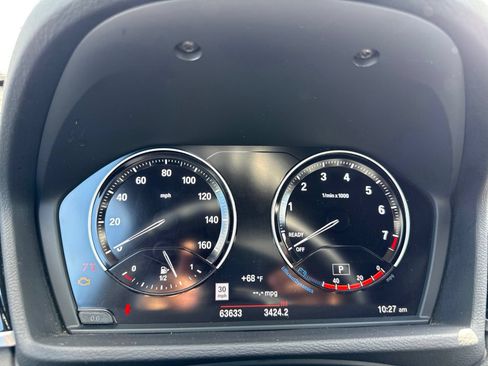 Used 2019 BMW X1 xDrive28i w/ Convenience Package AWD/4WD image 17