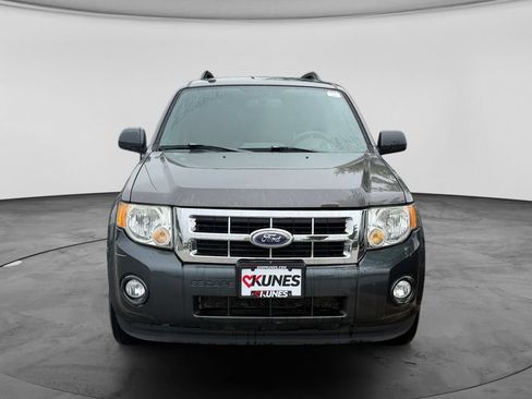Used 2012 Ford Escape XLT FWD image 2