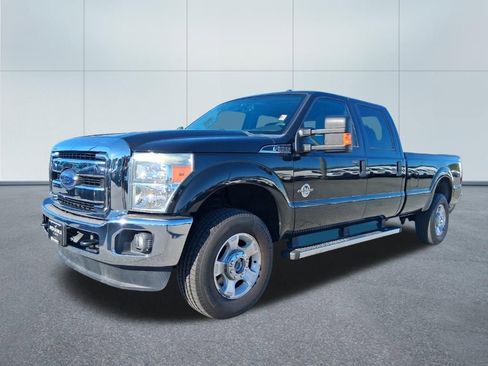 Used 2015 Ford F250 XLT w/ XLT Value Package image 1