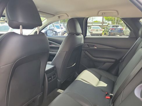 Certified 2023 MAZDA CX-30 AWD 2.5 S w/ Preferred Package image 7