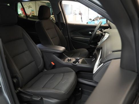 Used 2024 GMC Terrain SLE w/ Driver Convenience Package FWD image 35