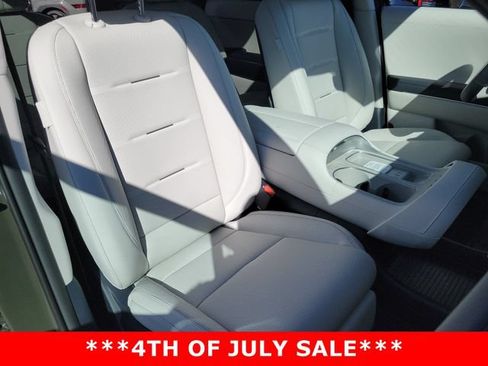 New 2026 Hyundai Palisade Calligraphy AWD/4WD image 18