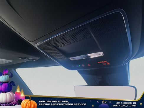 New 2026 Chevrolet Traverse RS w/ LPO, Floor Liner Package image 33