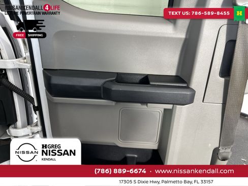 Used 2018 Ford F150 XL w/ Trailer Tow Package image 35