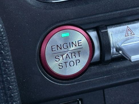 Used 2023 Ford Mustang Premium RWD image 25