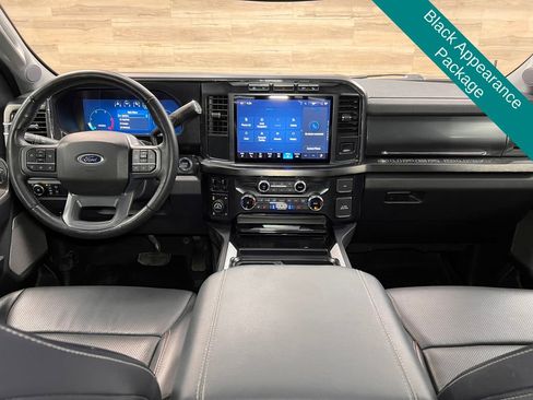 Used 2024 Ford F250 Lariat w/ Tremor Off-Road Package image 2
