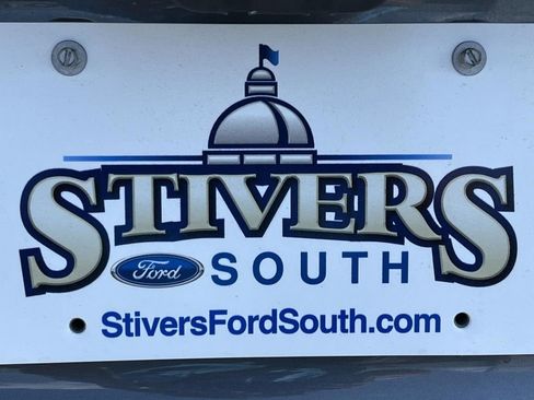 New 2025 Ford F350 Lariat w/ Lariat Ultimate Package image 8