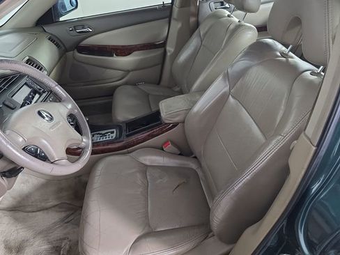 Used 2003 Acura TL Type-S image 4