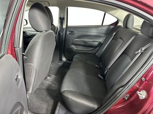 Used 2024 Mitsubishi Mirage G4 LE image 25