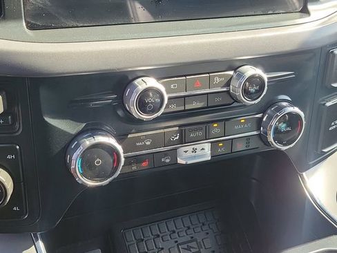 Certified 2025 Ford F150 XLT w/ Equipment Group 303A High AWD/4WD image 19