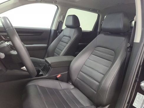 Used 2024 Honda CR-V EX-L image 19