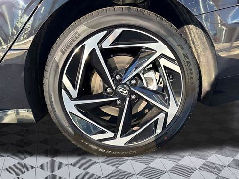 New 2026 Hyundai Sonata SEL image 22